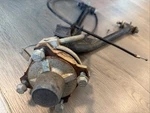 Oem Polaris Left Front Suspension Arm Knuckle Outlaw Sportsman 90 110 2007-25. Fixed Price $42.00.