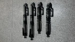 Can Am Maverick QS3 2.5 Fox Shocks Front Rear 706004736,706204163. Fixed Price $1200.00.