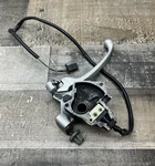 For Parts Polaris 0451040 Oem Throttle Assy Sportsman Scrambler Predator 90 Atv. Fixed Price $37.99.
