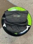 Arctic Cat Snowmobile Handlebar Bag Oem. Fixed Price $29.95.