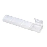 Asp 53026 Battery Link Orangizer Storage Cases For CR123A Batteries. Fixed Price $12.96.