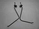 SP1 SM-12653 Ice Scratcher Kit Skidoo Arctic Cat Yamaha Polaris. Fixed Price $25.00.