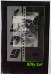 1999 Arctic Cat Kitty Operator's Manual 2255-925. Fixed Price $6.99.