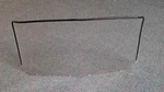 Genuine Oem Polaris Snowmobile Windshield 2870439 Nos 76-9 Txl (high) Vintage. Fixed Price $129.99.