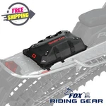 Polaris Snowmobile Lock & Ride Flex Burandt Bag, Large, Red, Fits Specific Rmk,. Fixed Price $399.99.