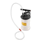 Bikemaster Oil/fluid Extractor 2.7L. Fixed Price $90.63.