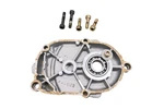02 Polaris Scrambler 50 Transmission Gear Case Cover. Fixed Price $19.98.