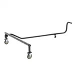 Black Ice Sno-dolly Snowmobile 1,500 Pound Capacity. Fixed Price $179.99.
