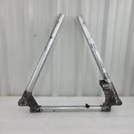 Polaris - 1020589 (new Ref. 1024054) Tube Frame Asm Front Aluminum. Fixed Price $176.68.