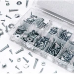 Performance Tool W5222 Nut & Bolt Assortment - Metric. Fixed Price $21.44.
