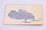 New Oem Arctic Cat Zl Snowmobile Sticker Nos. Fixed Price $22.94.