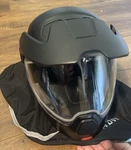 *read Brp Ski-doo, Advex Sport Helmet (dot/ece) Unisex 9290790690. Fixed Price $279.95.