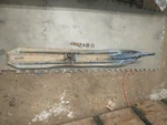 1980 Arctic Cat Trail Ski Vintage Snowmobile 79 81 P/n 0103-303. Fixed Price $129.20.