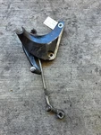 2006 2007 Victory Vegas Jackpot Front Left Foot Peg Mount Bracket Gear Lever. Fixed Price $399.95.