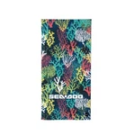 Sea-doo Beach Towel B107320070 Art Work By Slowtide. Fixed Price $29.99.