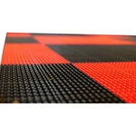 Caliber Protech Xt Flooring Traction 8/PIECE Red 13611-2. Fixed Price $49.99.