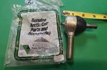 Arctic Cat Oem Discontinued Tie Rod Outer End 0605-212 New. Fixed Price $39.99.
