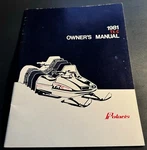 1981 Polaris Snowmobile Tx-c Parts Manual P/n 9910680 New (Y42). Fixed Price $39.99.