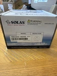 Solas Yh-cd 18/22 Concord Impeller Pitch. Fixed Price $219.00.