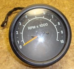 2002 Arctic Cat Mountain 600 Snowmobile Rpm Gauge Tachometer Dash Cluster. Fixed Price $64.76.