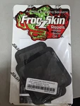 Straightline Performance 235-100 Frogzskin Vent Kit, Piece. Fixed Price $39.99.