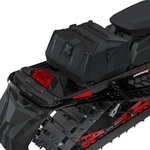 Polaris Snowmobile Oem Lock & Ride Flex Low Adventure Tunnel Bag, 2884455. Fixed Price $324.99.