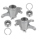 Left Right Front Knuckle Spindle &bearing For Can-am Maverick X3 Turbo 2017-24. Fixed Price $303.98.