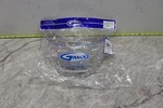 Gmax GM54S GM78S Single Lens Shield Replacement Visor 72-3410. Fixed Price $19.99.