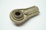 Oem Polaris 7060112 Tie Rod End Star Twin Es Spring Longtrak Ltr Nos. Fixed Price $14.89.
