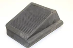 Ski-doo Oem Left Rear Foot Rest 414975400 SS58. Fixed Price $19.50.