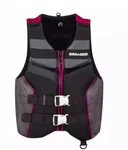 Sea-doo Airflow Pfd Life Vest Women's Jetski Waverunner Pwc New 285940 3XL. Fixed Price $69.99.