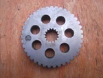 1980 Arctic Cat Jag 3000 F/c 39TH Sprocket 0107-220. Fixed Price $32.50.
