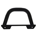 Polaris 1023867-458 Matte Black Front Bumper Rzr Xp Sport Eps Ultimate Pro. Fixed Price $79.99.