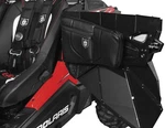 Polaris Rzr Pro Armor Knee Pads With Storage ( Pair ). Fixed Price $59.00.