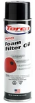 Torco Foam Filter Oil Spray (temporarily Out Stock). Fixed Price $14.00.