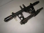 1979 Yamaha Enticer ET250 Rear Suspension Pivot Shaft Arm. Fixed Price $55.22.