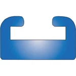 Kimpex Yellow Slide Profile 10M Length 42.50" 04-184-07. Fixed Price $20.57.