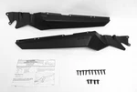 Arctic Catalyst Tunnel Flare Kit #8639-505. Fixed Price $109.00.