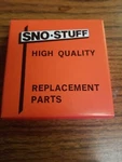 Sno-stuff Pison Rings For 70'S Arctic Cat Kawasaki 440 Engine. Fixed Price $25.49.