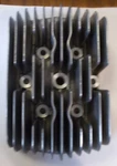 Arctic Cat Eltigre 5000 F/a Suzuki Snowmobile Nos Engine Cylinder Head (gr). Fixed Price $150.00.