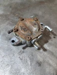 Arctic Cat Snowmobile Zrt 600 Mikuni Fuel Pump. Fixed Price $29.42.
