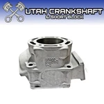 Yamaha Vmax 600 Cylinder 97-99 Mountain Venture Xtc Sx 8CR00 74.8MM 1B4K1. Fixed Price $585.99.