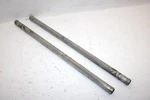 1990 Arctic Cat El Tigre Ext Mountain Oem Coolant Tube Pair 0606-439 SA49. Fixed Price $34.99.