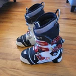 Garmont Priestess Women's Ntn Telemark Ski Boots 24.5. Fixed Price $80.00.