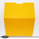 2013+ Ski Doo Xs / Xm Snowmobile Flap Plain Yellow. Fixed Price $52.00.