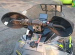 New 2012-2026 Arctic Cat Xf / Zr Blast Oem Hand Guard Extensions Kit 8639-176. Fixed Price $156.95.