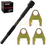 Drive Clutch Puller Tool & Clips Kit For Ski-doo 500 700 800 670 600 Summit Mxz. Fixed Price $22.99.