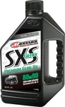 Maxima 40-43901 Sxs Premium Gear Oil 1L. Fixed Price $23.98.