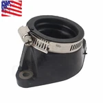 Carb Joint Intake Manifold Boot 0570-115 For Arctic Cat H1 650 4X4 2007-2011. Fixed Price $16.99.