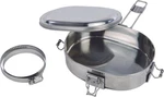 Spi Trail Chef Food Warmer SM-12570. Fixed Price $56.39.